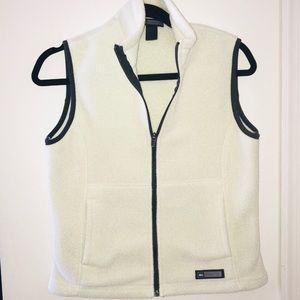 REI Fleece Vest